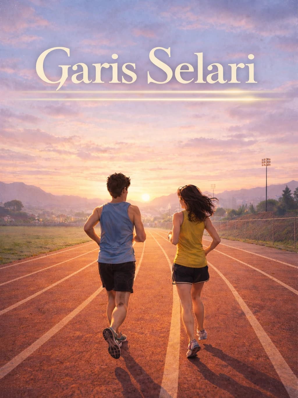 Garis Selari